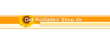 Der Rollladen Shop Firmenlogo für Erfahrungen zu Online-Shopping Testberichte zu Shops für Haushaltswaren products