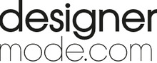 Designermode.com Firmenlogo für Erfahrungen zu Online-Shopping Mode products