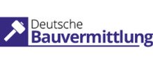 Deutsche Bauvermittlung Firmenlogo für Erfahrungen zu Erfahrungen mit Dienstleistungen zu Haus & Garten