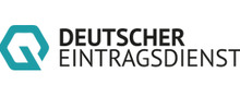 Deutscher Eintragsdienst Firmenlogo für Erfahrungen zu Rezensionen über andere Dienstleistungen