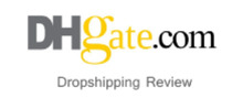 DHGate.com Firmenlogo für Erfahrungen zu Online-Shopping products