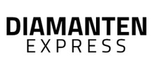 DIAMANTEN EXPRESS Firmenlogo für Erfahrungen zu Online-Shopping products