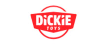 Dickietoys.com Firmenlogo für Erfahrungen zu Online-Shopping Kinder & Baby Shops products