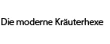 Die moderne Kräuterhexe Firmenlogo für Erfahrungen zu Online-Shopping products