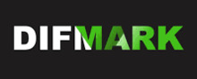 Difmark Firmenlogo für Erfahrungen zu Online-Shopping Multimedia Erfahrungen products