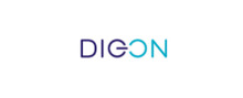 Digon Firmenlogo für Erfahrungen zu Online-Umfragen & Meinungsforschung