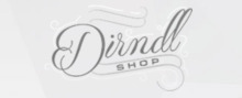 Dirndl Shop Firmenlogo für Erfahrungen zu Online-Shopping Mode products