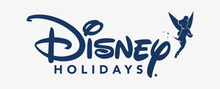 Disney Holidays Firmenlogo für Erfahrungen zu Reise- und Tourismusunternehmen