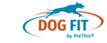 Dog Fit Firmenlogo für Erfahrungen zu Online-Shopping Haustierladen products