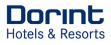 Dorint Hotels & Resorts Firmenlogo für Erfahrungen zu Reise- und Tourismusunternehmen
