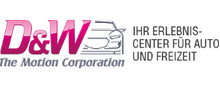 Logo D&W Tuner