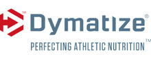 Dymatize Firmenlogo für Erfahrungen zu Online-Shopping Meinungen über Sportshops & Fitnessclubs products