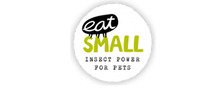 Eat Small Firmenlogo für Erfahrungen zu Online-Shopping Erfahrungen mit Haustierläden products