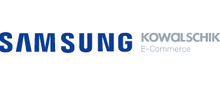 Samsung Shop Firmenlogo für Erfahrungen zu Online-Shopping Haushaltswaren products