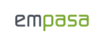 Empasa Firmenlogo für Erfahrungen zu Haus & Garten