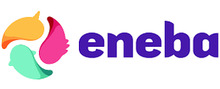 Eneba Firmenlogo für Erfahrungen zu Online-Shopping Multimedia products
