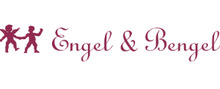 Engel & Bengel Firmenlogo für Erfahrungen zu Online-Shopping Kinder & Babys products
