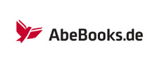 AbeBooks Europe Firmenlogo für Erfahrungen zu Online-Shopping Büro, Hobby & Party Zubehör products