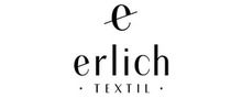 Erlich Textil Firmenlogo für Erfahrungen zu Online-Shopping Testberichte zu Mode in Online Shops products