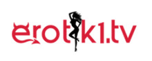 Erotik1 Firmenlogo für Erfahrungen zu Online-Shopping Erotik products