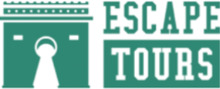 Escape Tours Firmenlogo für Erfahrungen zu Reise- und Tourismusunternehmen
