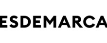 Esdemarca Firmenlogo für Erfahrungen zu Online-Shopping Testberichte zu Mode in Online Shops products