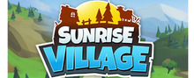 Eu-play.sunrisevillagegame.com Firmenlogo für Erfahrungen zu Reise- und Tourismusunternehmen