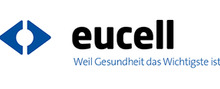 Eucell Firmenlogo für Erfahrungen zu Online-Shopping Erfahrungen mit Anbietern für persönliche Pflege products
