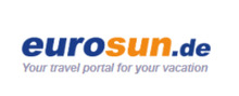 Eurosun Firmenlogo für Erfahrungen zu Reise- und Tourismusunternehmen
