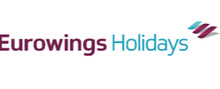 Eurowings Holidays Firmenlogo für Erfahrungen zu Reise- und Tourismusunternehmen