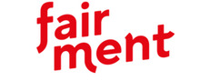 Fairment Firmenlogo für Erfahrungen zu Online-Shopping Testberichte zu Shops für Haushaltswaren products