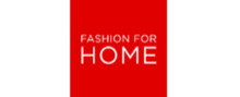 Fashion for home Firmenlogo für Erfahrungen zu Online-Shopping Haushaltswaren products