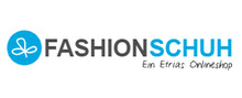 Fashion Schuhe Firmenlogo für Erfahrungen zu Online-Shopping Testberichte zu Mode in Online Shops products