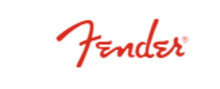 Fender Firmenlogo für Erfahrungen zu Online-Shopping Elektronik products