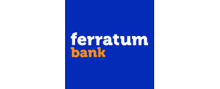 Ferratum Money Firmenlogo für Erfahrungen zu Finanzprodukten und Finanzdienstleister