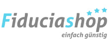 Fiducia Shop Firmenlogo für Erfahrungen zu Online-Shopping Testberichte zu Shops für Haushaltswaren products