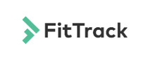FitTrack Firmenlogo für Erfahrungen zu Online-Shopping Meinungen über Sportshops & Fitnessclubs products