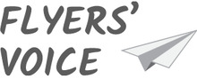 Flyer's Voice Firmenlogo für Erfahrungen zu Berichte über Online-Umfragen & Meinungsforschung