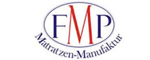 Fmp Matratzenmanufaktur Firmenlogo für Erfahrungen zu Online-Shopping Testberichte zu Shops für Haushaltswaren products