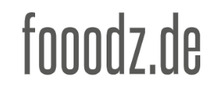 Fooodz Firmenlogo für Erfahrungen zu Restaurants und Lebensmittel- bzw. Getränkedienstleistern