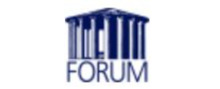 FORUM Institut Firmenlogo für Erfahrungen zu Meinungen zu Arbeitssuche, B2B & Outsourcing