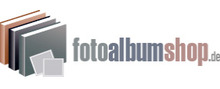 Fotoalbumshop Firmenlogo für Erfahrungen zu Online-Shopping Büro, Hobby & Party Zubehör products