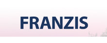 FRANZIS Firmenlogo für Erfahrungen zu Online-Shopping Multimedia products