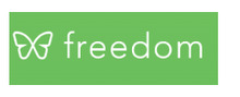 Freedom Firmenlogo für Erfahrungen zu Testberichte über Software-Lösungen