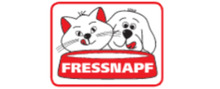 Fressnapf Firmenlogo für Erfahrungen zu Online-Shopping Haustierladen products
