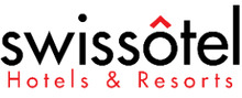 Swissotel Firmenlogo für Erfahrungen zu Reise- und Tourismusunternehmen