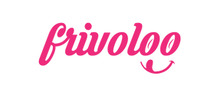 Frivoloo Firmenlogo für Erfahrungen zu Dating-Webseiten