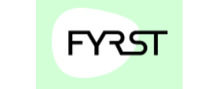 FYRST Firmenlogo für Erfahrungen zu Finanzprodukten und Finanzdienstleister