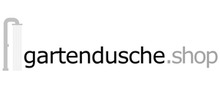 Gartendusche Firmenlogo für Erfahrungen zu Online-Shopping Testberichte zu Shops für Haushaltswaren products
