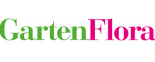 GartenFlora Firmenlogo für Erfahrungen zu Online-Shopping Testberichte zu Shops für Haushaltswaren products